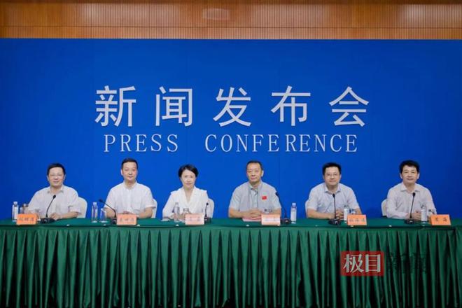 开新闻发布会湖北将作为主宾省精彩亮相必一体育网站2024“两个博览会”召(图2)