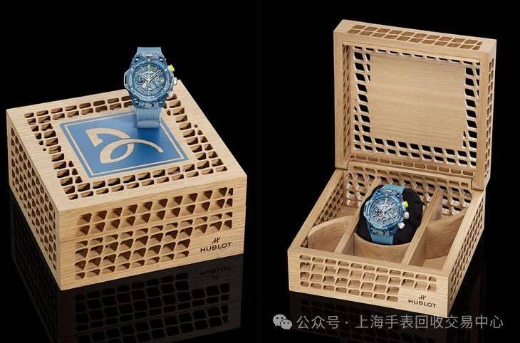 名表了！宇舶这款Big Bang充满为球王量身打造特殊设计bsports必一体育网页版登录网球巨星乔科维奇终于有联(图5)