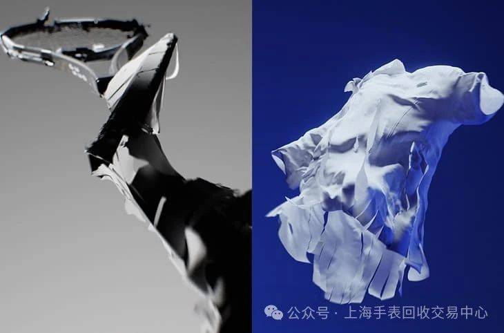 名表了！宇舶这款Big Bang充满为球王量身打造特殊设计bsports必一体育网页版登录网球巨星乔科维奇终于有联(图6)