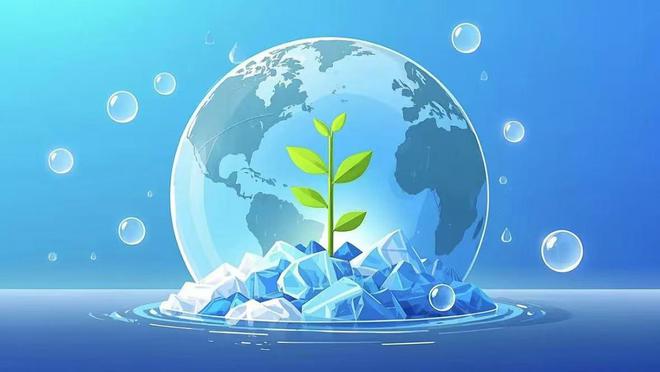 国塑料污染治理进程中极为关键的一年必一体育网页版登录2025年是我