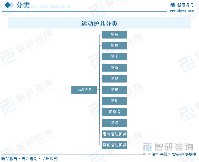现状、竞争格局及发展趋势分析：体育热潮持续升温运动护具需求不断增加[图]bspo