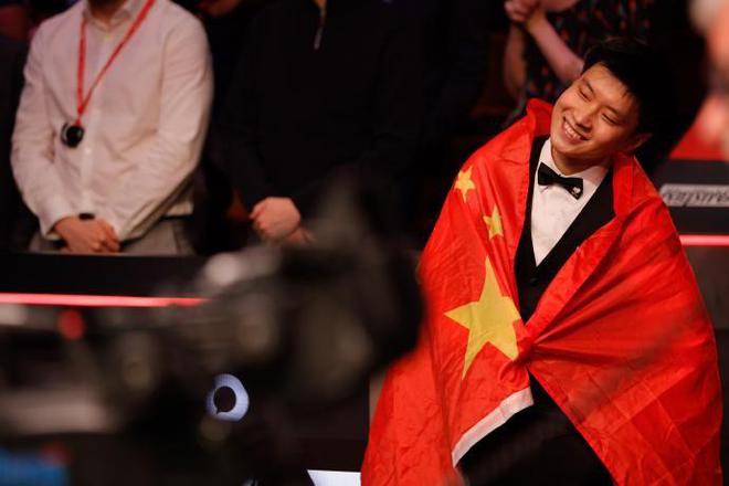 担忧的事就发生了！500万奖金到手仅一半