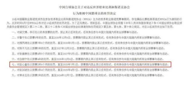 担忧的事就发生了！500万奖金到手仅一半bsport体育入口赵心童夺冠才几天令人(图12)