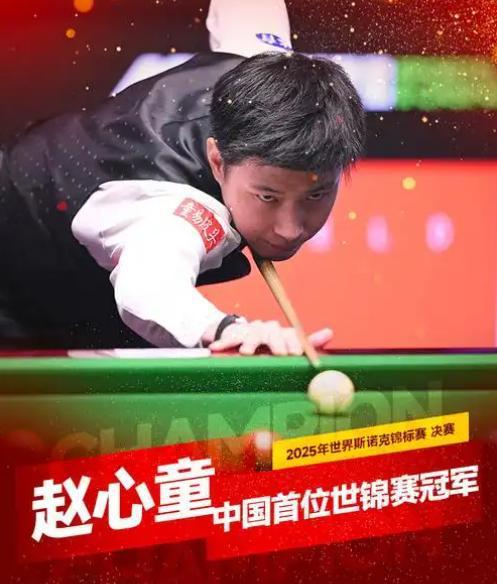 担忧的事就发生了！500万奖金到手仅一半bsport体育入口赵心童夺冠才几天令人(图17)