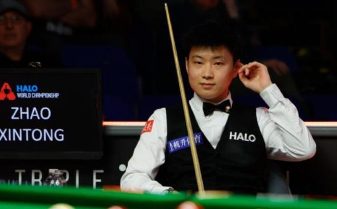 担忧的事就发生了！500万奖金到手仅一半bsport体育入口赵心童夺冠才几天令人(图7)