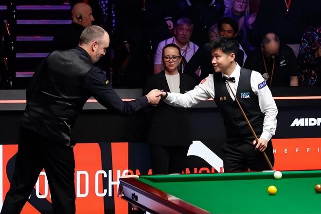 担忧的事就发生了！500万奖金到手仅一半bsport体育入口赵心童夺冠才几天令人(图16)