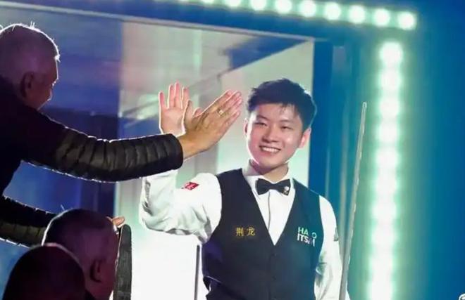 担忧的事就发生了！500万奖金到手仅一半bsport体育入口赵心童夺冠才几天令人(图27)