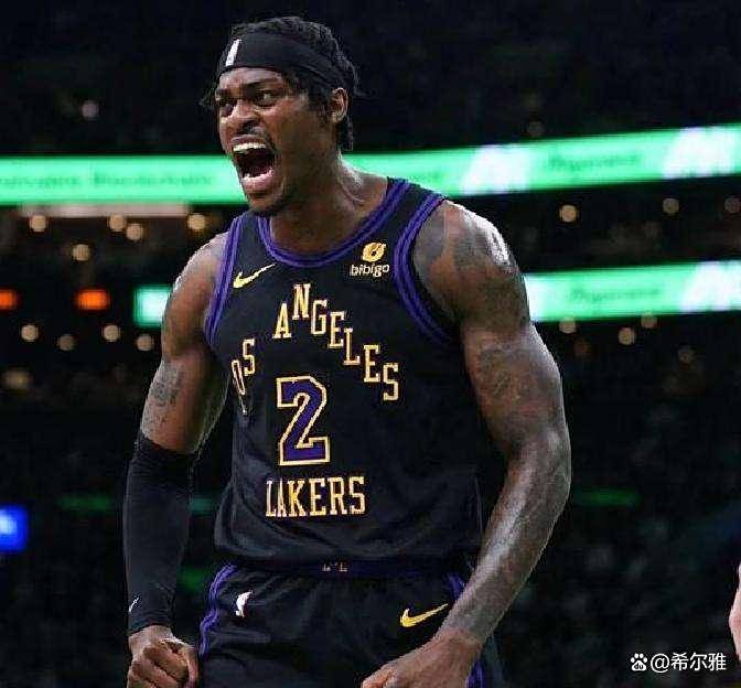 莱士能够单防奥尼尔的超级防守者b体育必一运动落选秀第一人是华(图21)